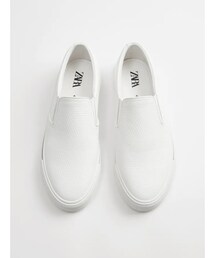 ZARA | シューズ