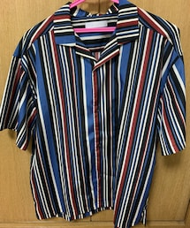 SENSE OF PLACE by URBAN RESEARCH | シャツ/ブラウス