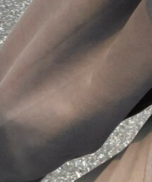 UNIQLO | スウェットギャザーパンツ(スウェットパンツ)