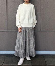 アウターなしver | その他