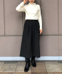 アウターなしver | その他