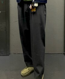 UNIQLO | パンツ