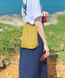 ISSEY MIYAKE | ショルダーバッグ