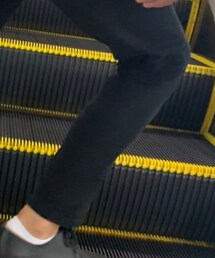 GU | デニムパンツ