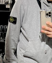 STONE ISLAND | パーカー