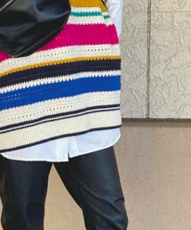 ZARA | ベスト
