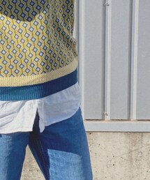 UNIQLO | シャツ/ブラウス