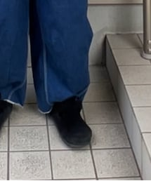 BIRKENSTOCK | スリッポン