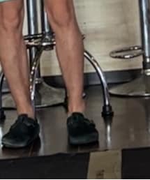 BIRKENSTOCK | サンダル