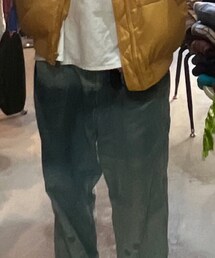 Levi's RED | デニムパンツ