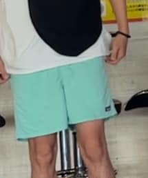 patagonia | パンツ