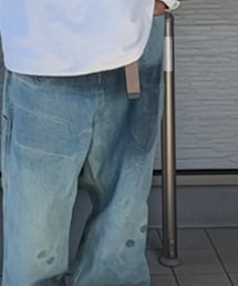 Levi's RED | デニムパンツ