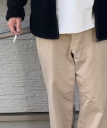 UNIQLO | チノパンツ