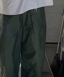 Needles | カーゴパンツ