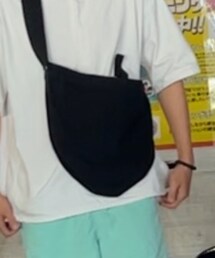 T.T | メッセンジャーバッグ