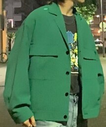 HARE | その他アウター
