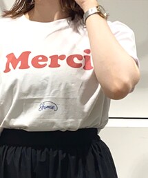 KBF | Tシャツ/カットソー