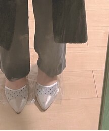 GLOBAL WORK | パンプス