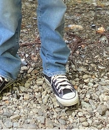 CONVERSE | スニーカー