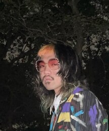 VINTAGE | サングラス