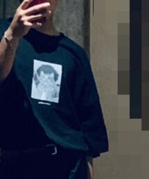 GU | Tシャツ/カットソー