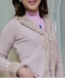 IMAGE | カーディガン/ボレロ