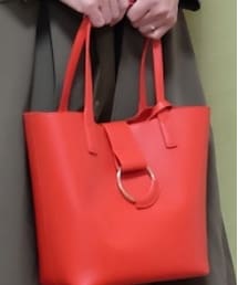 CECIL McBEE | トートバッグ