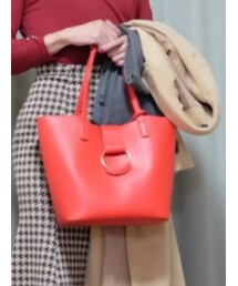 CECIL McBEE | トートバッグ