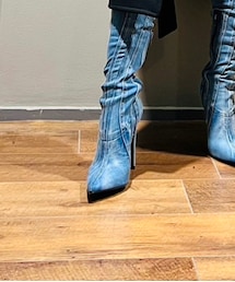 DIESEL | ブーツ
