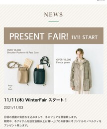 ノベルティ👢 | その他
