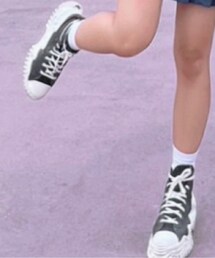 CONVERSE | スニーカー