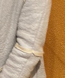 used | ノーカラージャケット