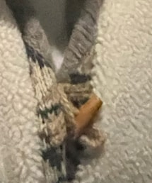 used | カーディガン/ボレロ