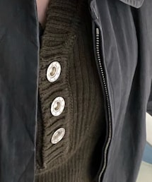 used | ニット/セーター