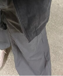 メルカリ | カーゴパンツ