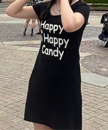 CECIL McBEE | ワンピース