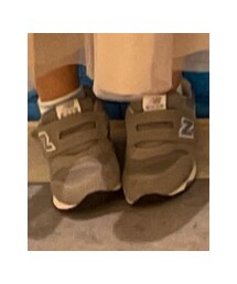 NEW BALANCE | スニーカー