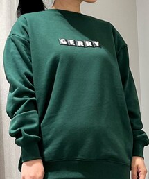 NOMINE | トップス