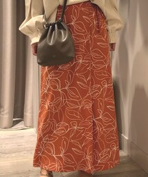 abahouse mavie | スカート