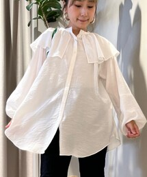 abahouse mavie | シャツ/ブラウス