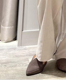 Au BANNISTER | ローファー