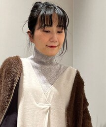 abahouse mavie | ニット/セーター