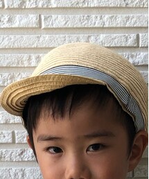 無印良品 | キャップ