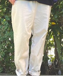 GU | パンツ