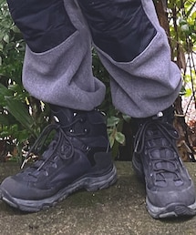 THE NORTH FACE | ブーツ