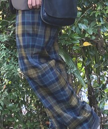 VINTAGE | スラックス