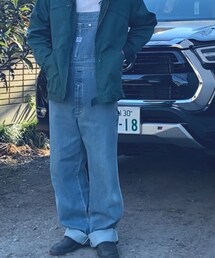 Big John | パンツ