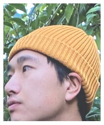 ISLAND KNIT WORKS | ニットキャップ/ビーニー