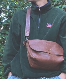 green label relaxing | ショルダーバッグ