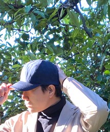 VINTAGE | キャップ